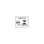 Passadeira-a-Vapor-Cadence-Lisser-VAP901-127V-Branco
