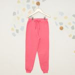 Calca-Infantil-Jogger-Moletom-Strass