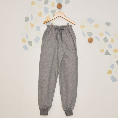 Calça Infantil Jogger Basic Sou Moletom