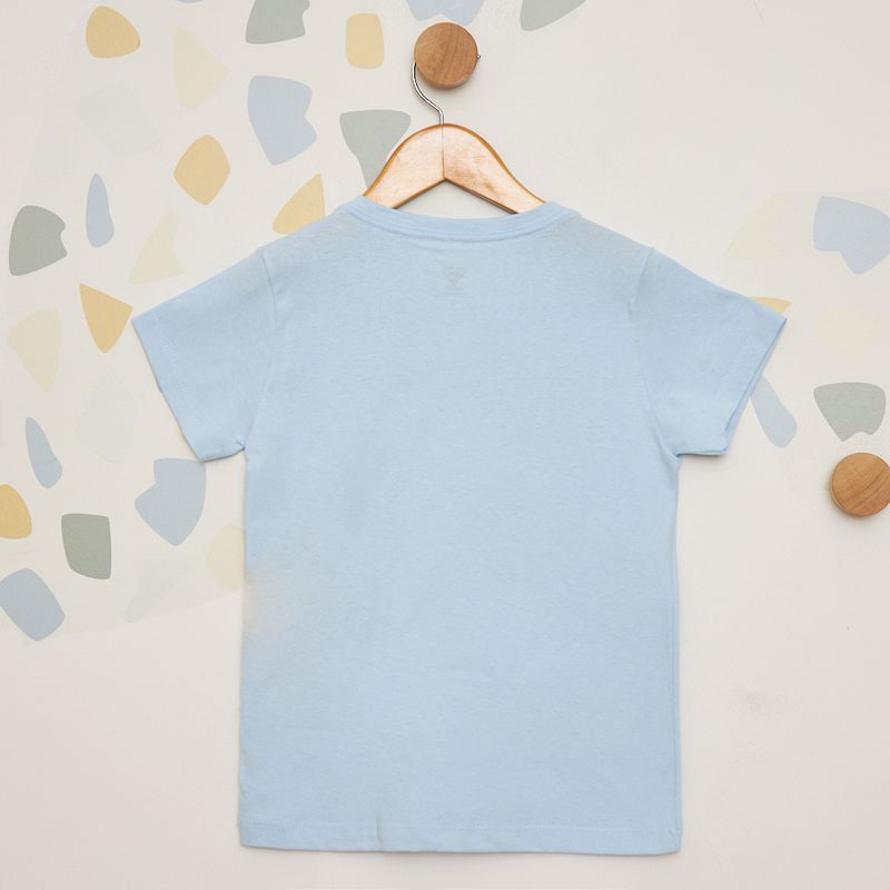Camiseta-Infantil-Manga-Curta-Super-Homem