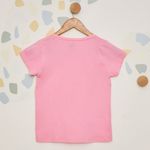 Camiseta-Juvenil-Manga-Curta-Lola-Bunny