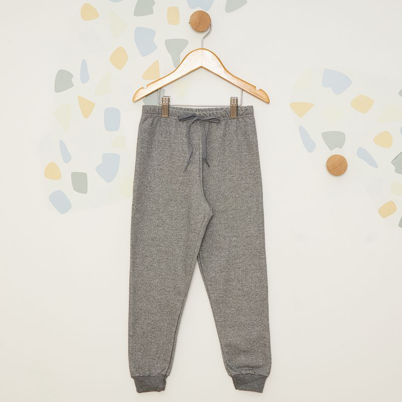 Calca-Infantil-Jogger-Moletom
