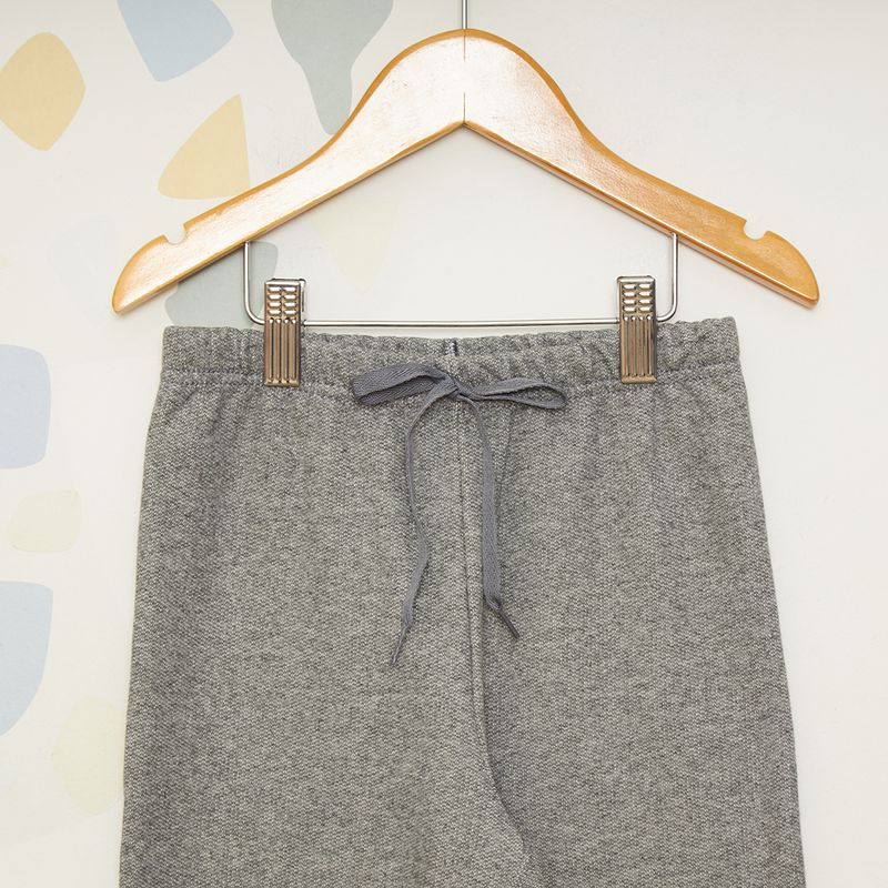 Calca-Infantil-Jogger-Moletom