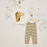Pijama-Infantil-Rollu-Hora-de-Dormir