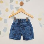 Bermuda-Infantil-Jeans-Cos-Elastico