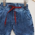 Bermuda-Infantil-Jeans-Cos-Elastico