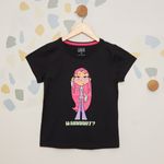 Camiseta-Juvenil-Manga-Curta-Estelar