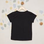 Camiseta-Juvenil-Manga-Curta-Estelar