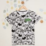 Camiseta-Juvenil-King-Of-The-Games