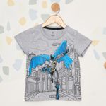 Camiseta-Infantil-Manga-Curta-Batman-
