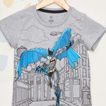 Camiseta-Infantil-Manga-Curta-Batman-