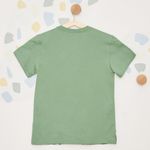 Camiseta-Infantil-Manga-Curta-Pernalonga-