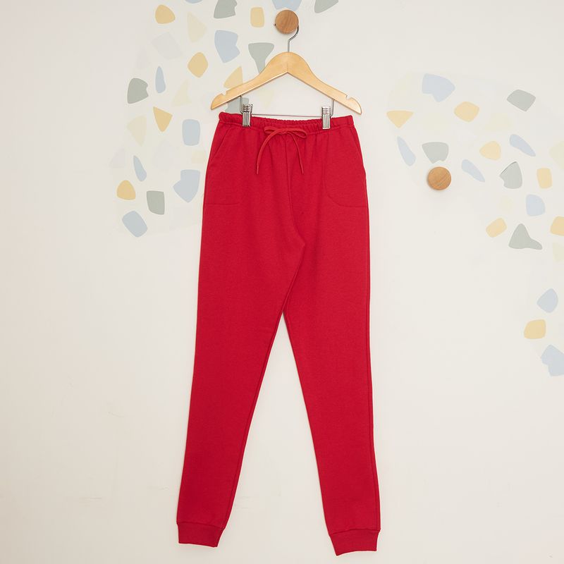 Calca-Infantil-Jogger-Moletom-com-Bolso