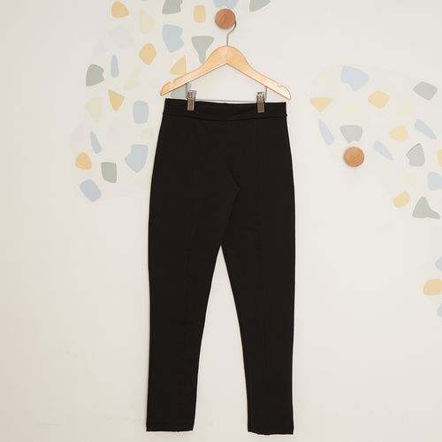 Calça Juvenil Legging Poliéster