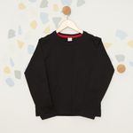 Camiseta-Infantil-Basica-Manga-Longa