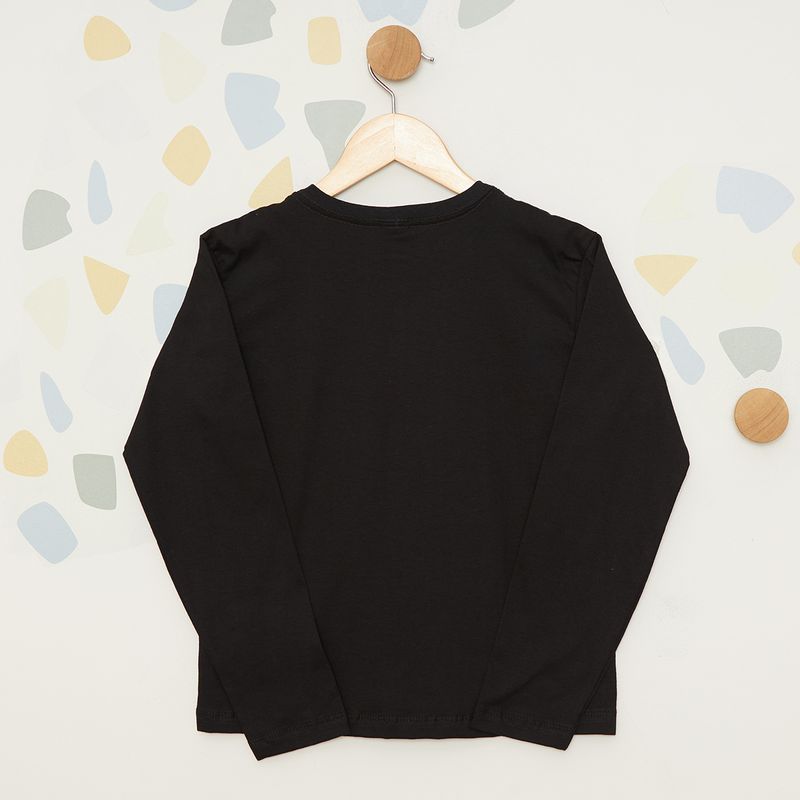 Camiseta-Infantil-Basica-Manga-Longa