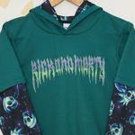 Casaco-Juvenil-Rick-And-Morty