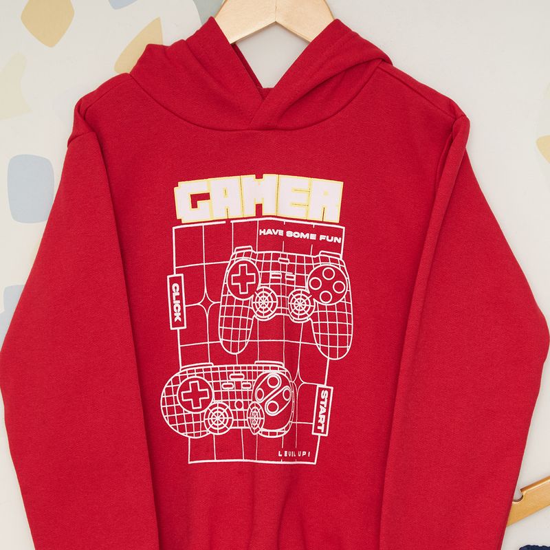 Conjunto-Infantil-Moletom-Estampa-Gamer