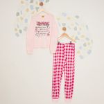 Pijama-Infantil-Rollu-Pajama-Party-Checklist