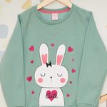 Conjunto-Infantil-Moletom-Coelho---Verde