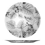 Conjunto-Pratos-Pasabahce-Invitation-Jungle-Vidro-18-Pecas