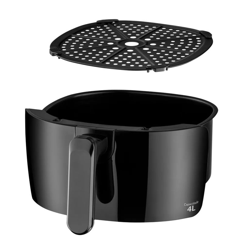 Fritadeira-Air-Fryer-4L-Digital-127V-