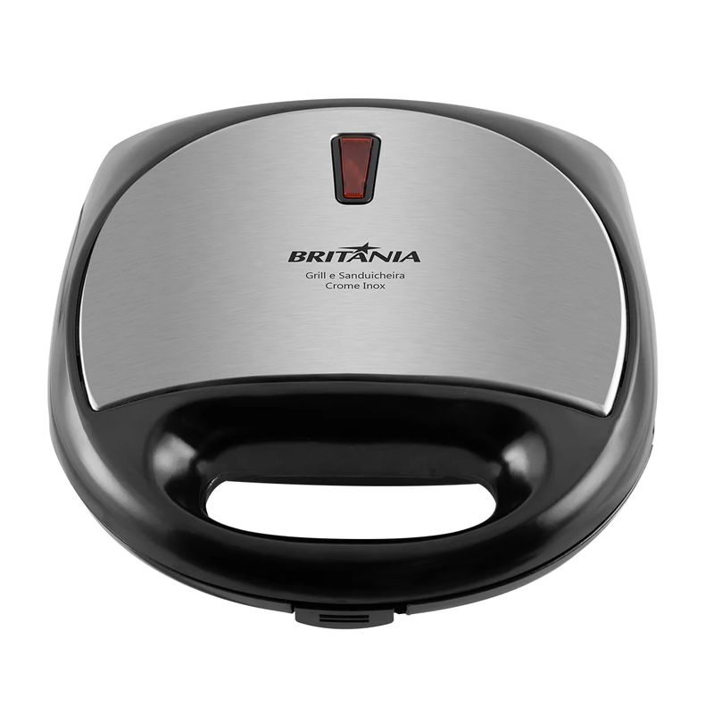 Grill-e-Sanduicheira-Britania-Crome-Inox-750W-127V