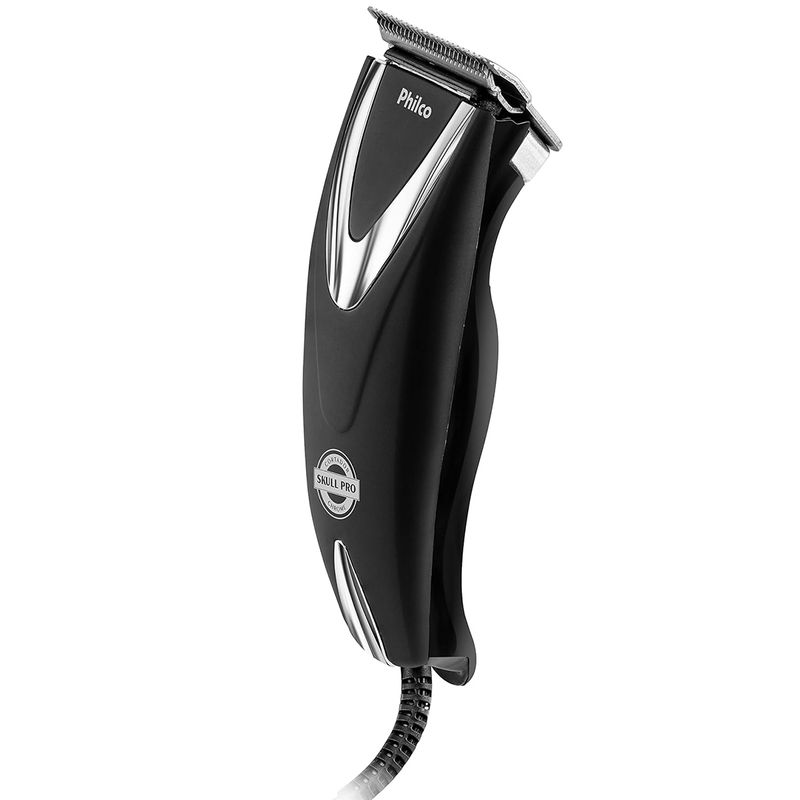 Cortador-de-Cabelos-Philco-PCR12CR-Skull-Pro-Chrome---127V-