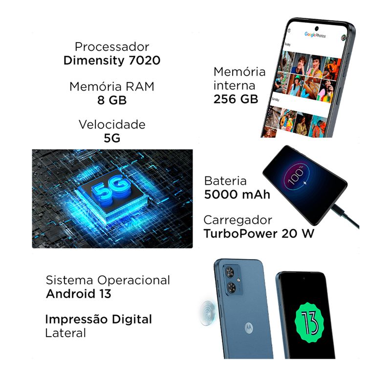 Celular-Motorola-Moto-G54-5G-256GB---Azul