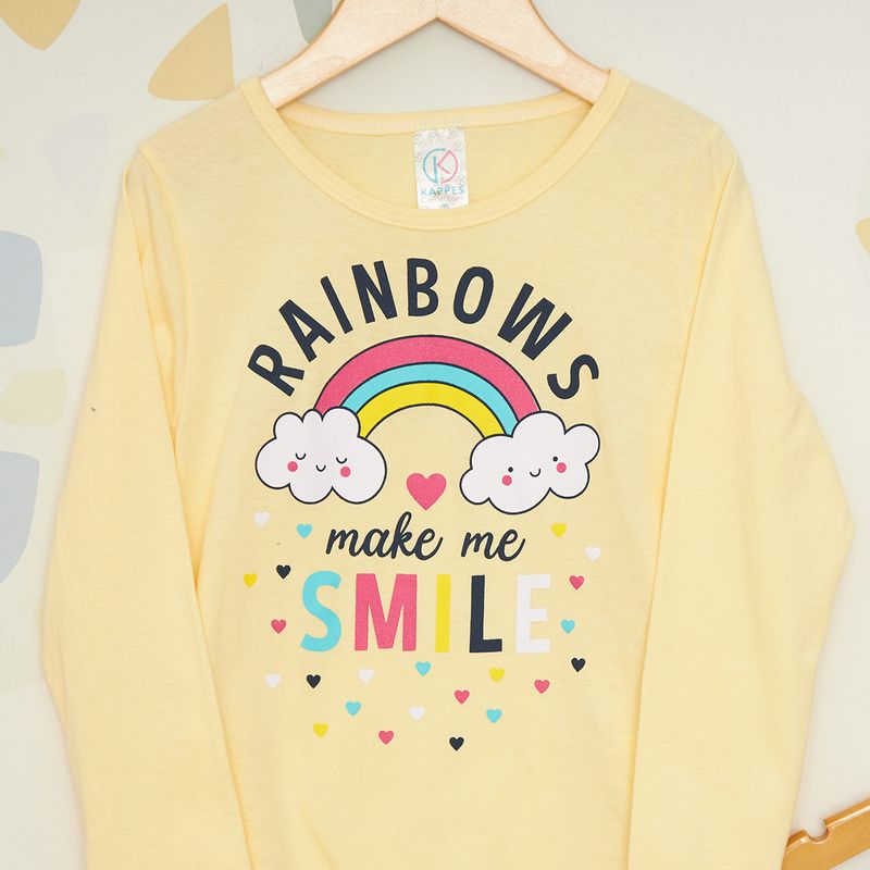 Pijama-Infantil-Estampa-Sortida-Rainbows