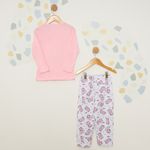 Pijama-Infantil-Estampa-Sortida-Gatinho