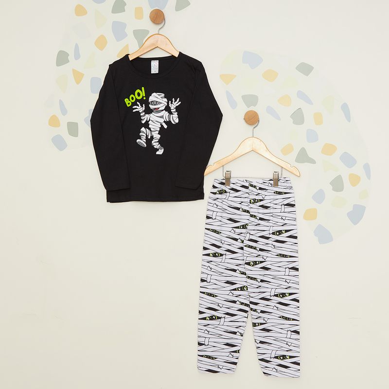 Pijama-Infantil-Estampa-Sortida-Boo