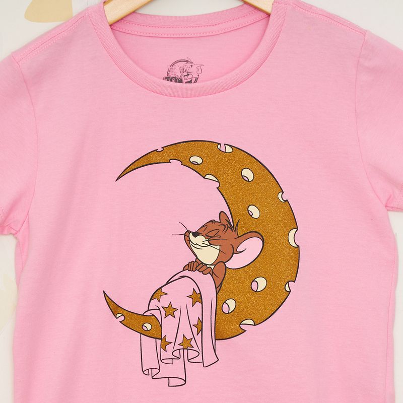 Pijama-Infantil-Jerry-Lua-de-Queijo