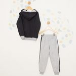 Conjunto-Infantil-Moletom-Astronauta-Preto