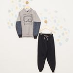 Conjunto-Infantil-Sobreposicao-Start-Cinza