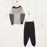 Conjunto-Infantil-Sobreposicao-Start-Cinza