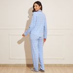 Pijama-Feminino-Americano-Evanilda-Pijamas-Branco