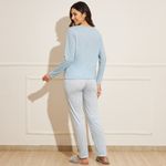 Pijama-Feminino-Folhas-Good-Morning