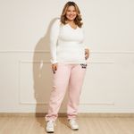 Calca-Feminina-Plus-Size-Moletom-Call-Me-Babe