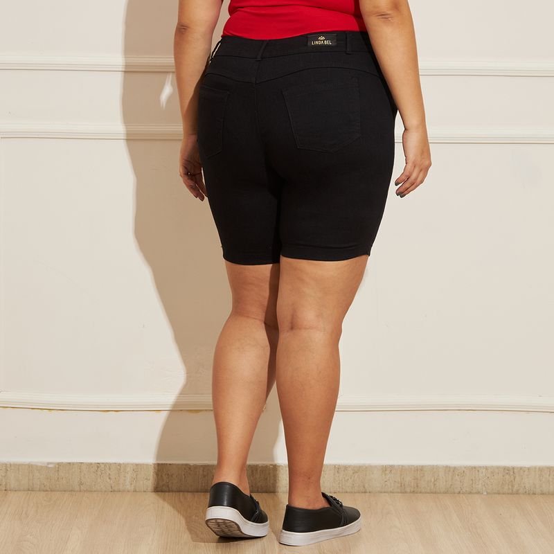 Bermuda-Feminina-Plus-Size-Sarja-