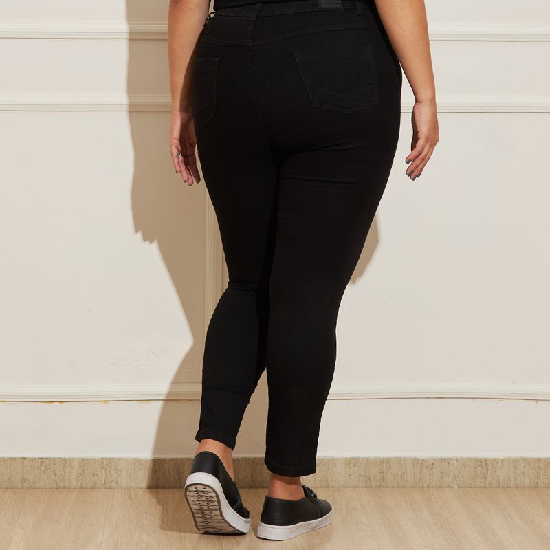 Calca-Feminina-Plus-Size-Sarja-Skinny