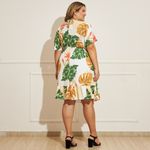 Vestido-Feminino-Plus-Size-Folhagens-Branco
