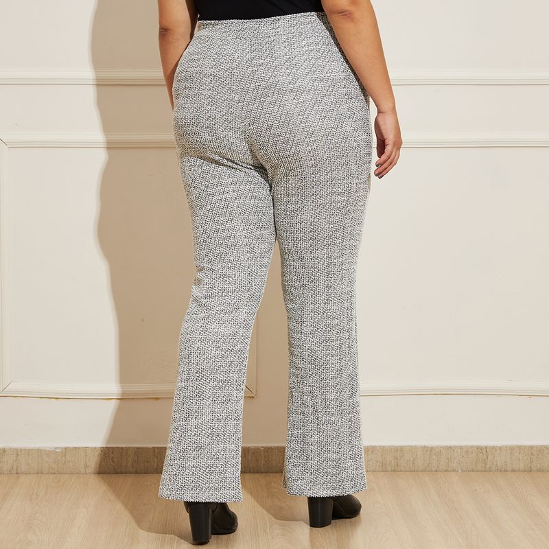 Calca-Feminina-Plus-Size-Reta-Tweed