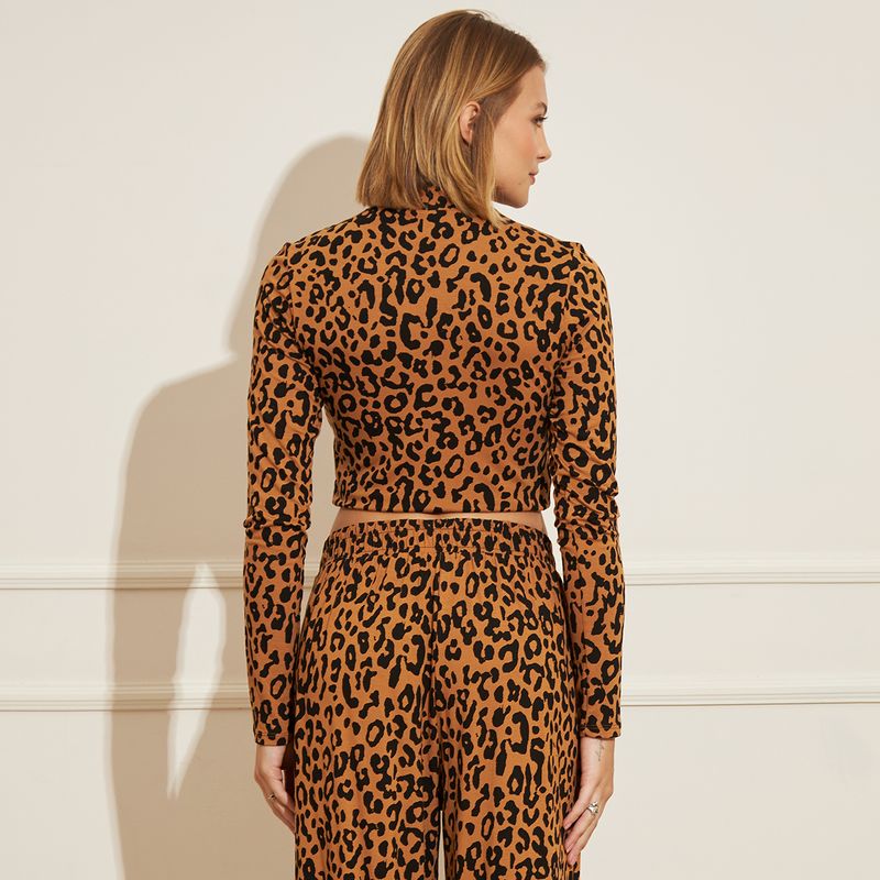 Blusa-Feminina-Cropped-My-Look-Animal-Print