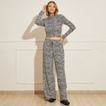 Calca-Feminina-Wide-Leg-My-Look-Animal-Print-Zebra