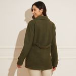 Jaqueta-Feminina-La-Batida-sem-Capuz-Verde