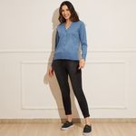 Cardigan-Feminino-Basic-Sou-Gola-V---Azul