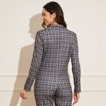 Blazer-Feminino-Alfaiataria-Tweed-Preto