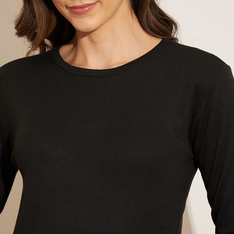 Sueter-Feminino-Basic-Sou-Gola-Redonda---Preto-