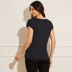 Blusa-Feminina-Viscose-I-Can-Do-This
